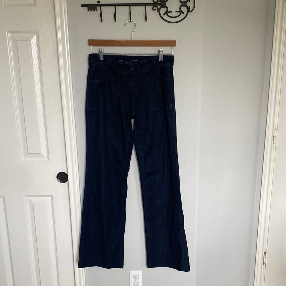 Generic Denim Women's Jeans (Vintage)